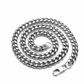 Cuban Link Chain - 3-8mm