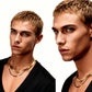 18k Gold Snake Chain - 2-5mm
