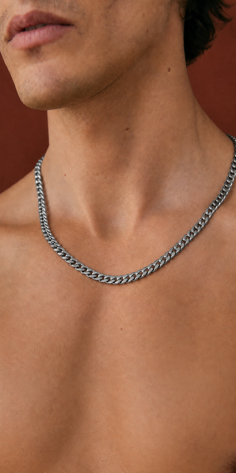 Everyday pieces, naturally bold.