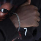 Cuban Link Bracelet – 3–11mm