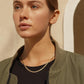 18k Gold Snake Chain - 2-5mm